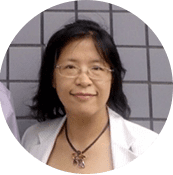 Hsiao-Ling Chen Ph.D.